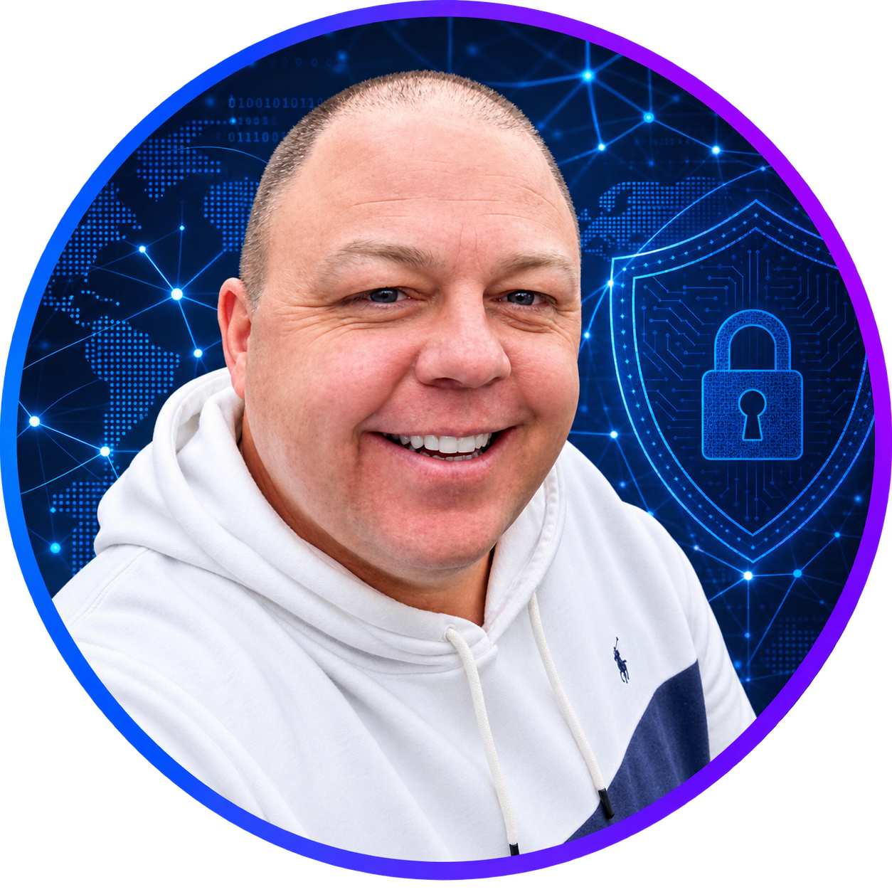 Paul Moore: Information Security Consultant & Researcher