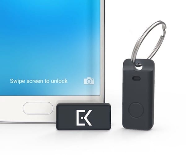 EveryKey Revisited: Military grade? Give me a break.