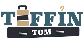 Tiffin Tom: Fish, chips and a side of identity theft