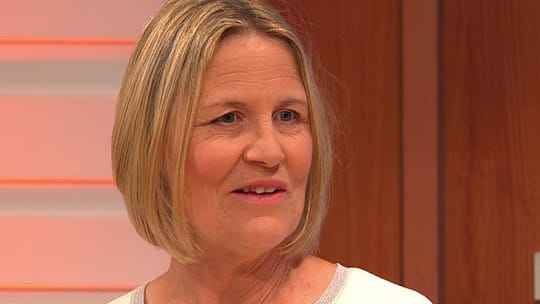 Phishing attacks are evolving. The Vivian Gabb story...