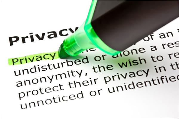 Privacy & Password Managers: A Reality Check
