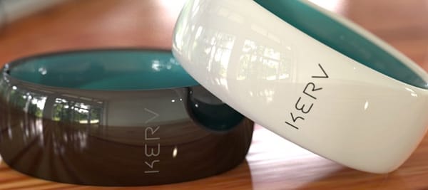 Kervball: The Kerv ring data breach...