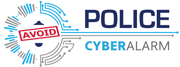Police CyberAlarm: Abysmal security, yet again.